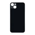 Miniatyrbillede 2 af 3: iPhone 14 Plus Baksida Glas - Svart
