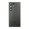 Pikkukuva 2 / 3: Samsung Galaxy S23 Ultra Baksida - Grön