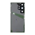 Miniatyrbild 3 av 3: Samsung Galaxy S23 Ultra Baksida - Vit