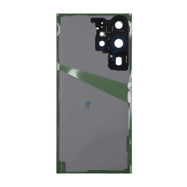 Samsung Galaxy S23 Ultra Baksida - Vit
