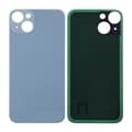 Miniatyrbillede 1 af 3: iPhone 14 Baksida Glas - Blå