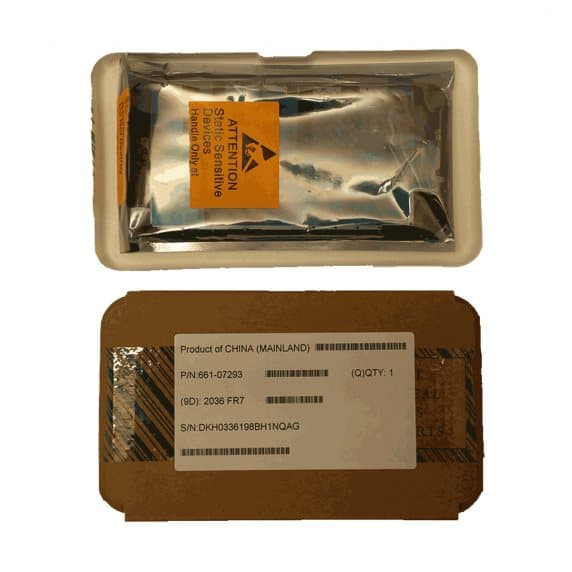 iPhone 7 Plus Original LCD Skärm Komplett – Silver