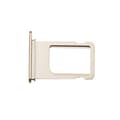 Miniatyrbild 2 av 2: iPhone 7 Plus Simkortshållare – Guld