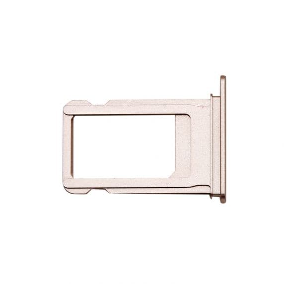 iPhone 7 Plus Simkortshållare – Roséguld