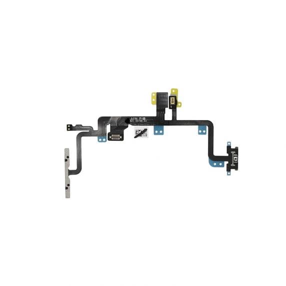 iPhone 7 Plus Ström med Volym Flexkabel