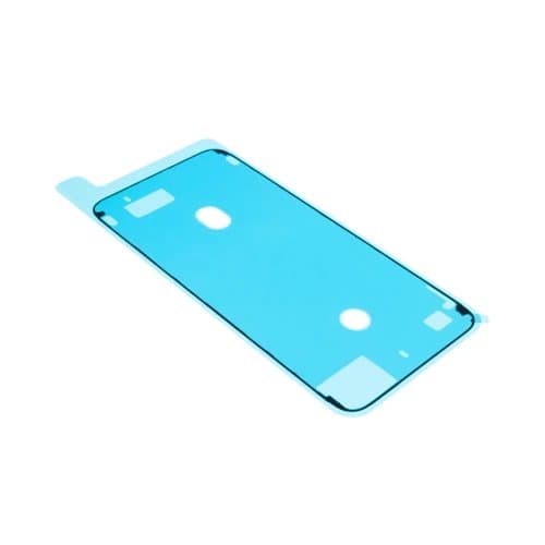 iPhone 7 Plus Självhäftande Tejp för LCD Skärm – Svart
