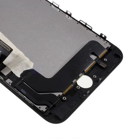 iPhone 7 Plus LCD Skärm Refurbished – Svart