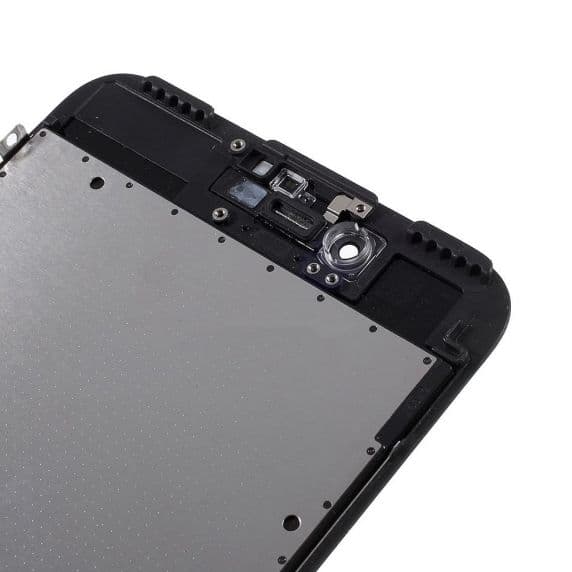 iPhone 7 Plus LCD Skärm Refurbished – Svart