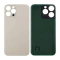 Pikkukuva 1 / 3: iPhone 14 Pro Max Baksida Glas - Guld