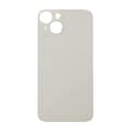 Miniatyrbillede 2 af 3: iPhone 14 Baksida Glas - Vit