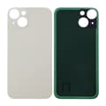 Miniatyrbillede 1 af 3: iPhone 14 Baksida Glas - Vit