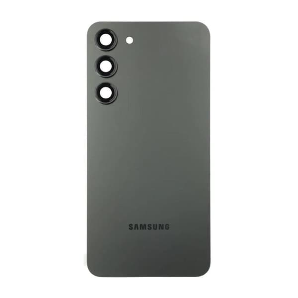 Samsung Galaxy S23 Plus Baksida - Grön