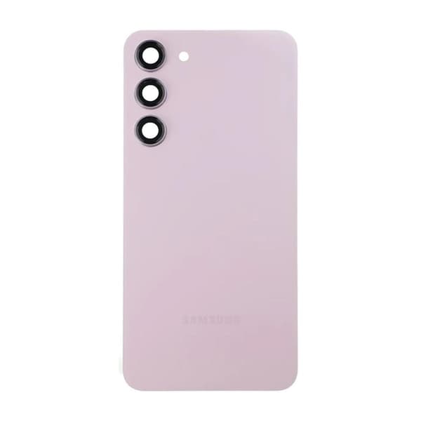Samsung Galaxy S23 Plus Baksida - Lavendel