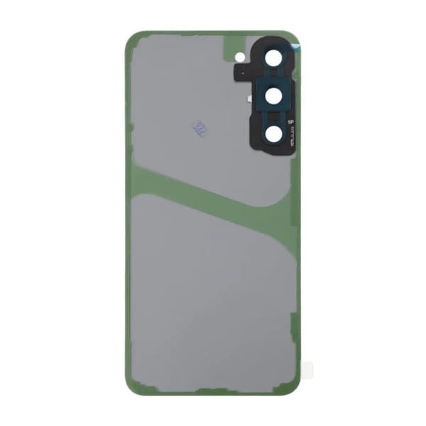 Samsung Galaxy S23 Plus Baksida - Röd