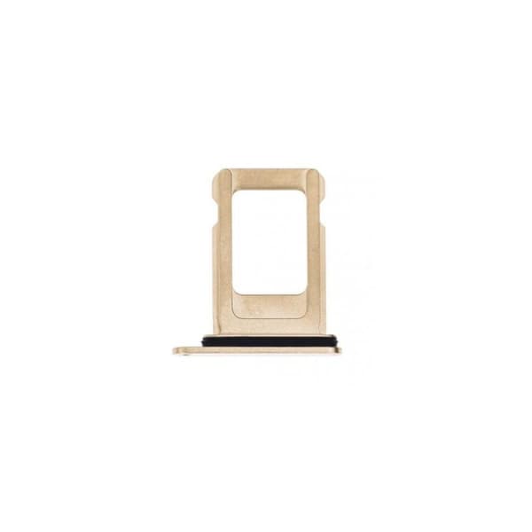 iPhone 14 Pro Simkortshållare - Guld