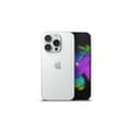 Miniatyrbillede 5 af 5: iPhone 14 Pro Kameralins med Ram - Silver