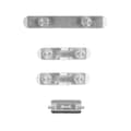Miniatyrbild 3 av 5: iPhone 14 Pro Max Sidoknappar - Silver