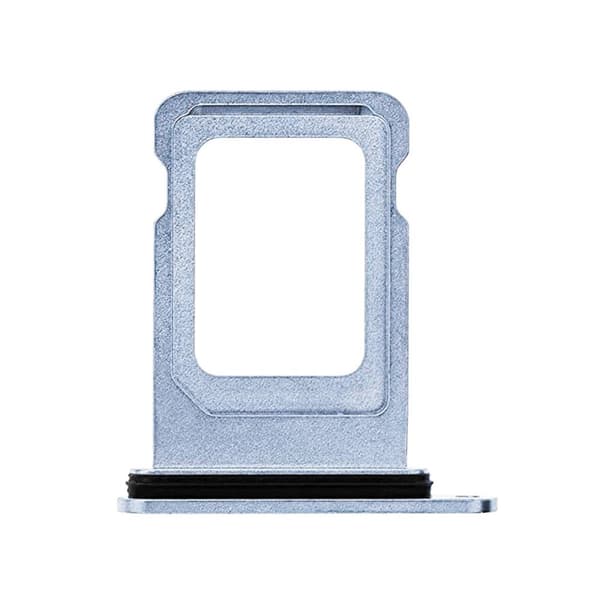 iPhone 14 Simkortshållare - Blå