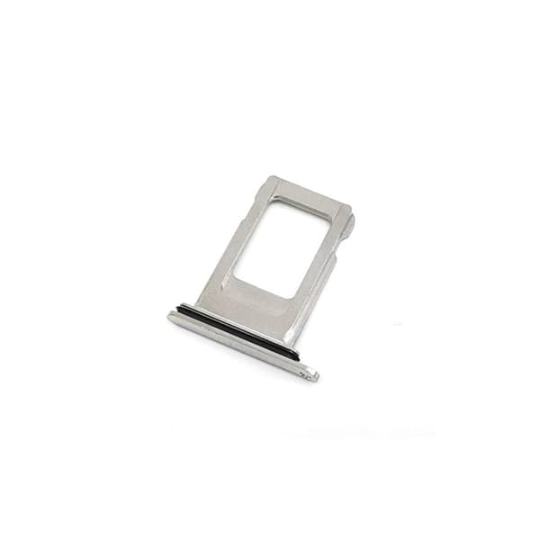 iPhone 14 Plus Simkortshållare - Sliver