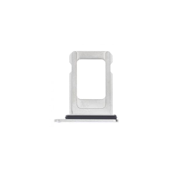 iPhone 14 Plus Simkortshållare - Sliver