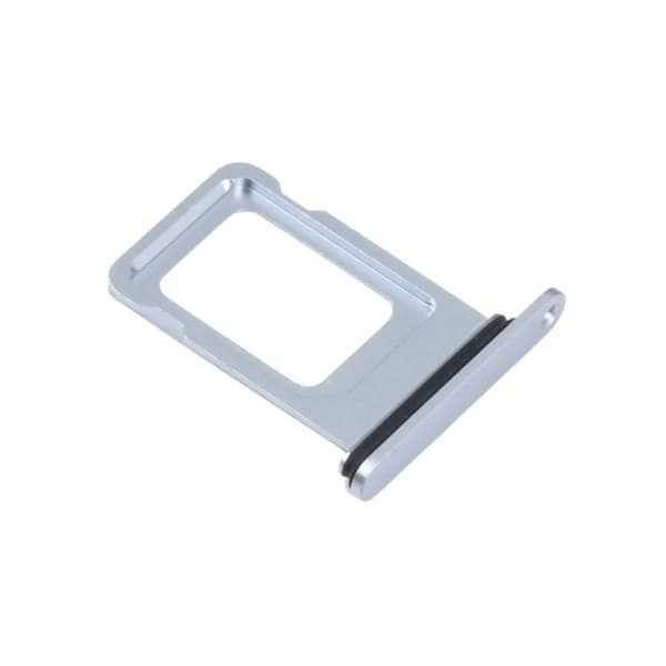 iPhone 14 Plus Simkortshållare - Blå