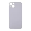 Pikkukuva 2 / 3: iPhone 14 Baksida Glas - Lila