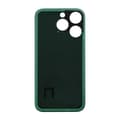 Miniatyrbillede 3 af 3: iPhone 14 Pro Baksida Glas - Lila