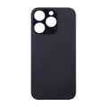 Miniatyrbillede 2 af 3: iPhone 14 Pro Baksida Glas - Lila