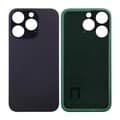 Miniatyrbillede 1 af 3: iPhone 14 Pro Baksida Glas - Lila