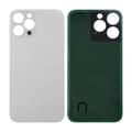 Miniatyrbild 1 av 3: iPhone 14 Pro Max Baksida Glas - Vit