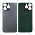 Pikkukuva 1 / 3: iPhone 14 Pro Max Baksida Glas - Svart