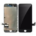 Miniatyrbild 1 av 4: iPhone 7 LCD Display Glas – Ny Skärm – Svart