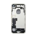 Miniatyrbild 3 av 3: iPhone 7 Original Baksida med Komplett Ram – Guld