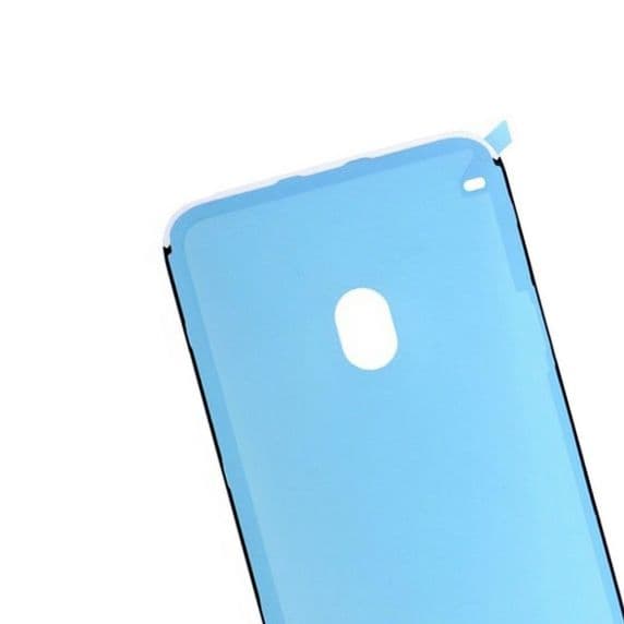 iPhone 7 Självhäftande Tejp för LCD Skärm – Vit