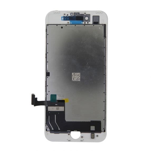 iPhone 7 LCD Skärm Display Refurbished – Vit