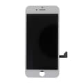 Miniatyrbild 1 av 3: iPhone 7 LCD Skärm Display Refurbished – Vit