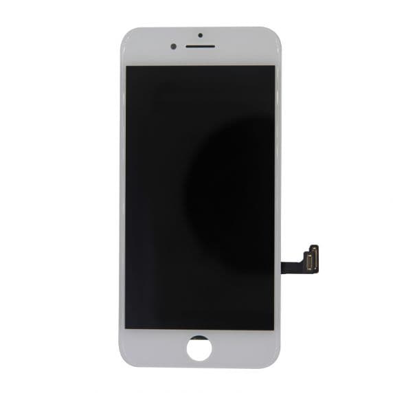 iPhone 7 LCD Skärm Display Refurbished – Vit