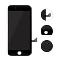 Miniatyrbild 4 av 5: iPhone 7 Skärm LCD Display Refurbished – Svart