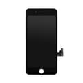 Miniatyrbild 2 av 3: iPhone 7 LCD Display Glas – Byt trasig skärm – Svart