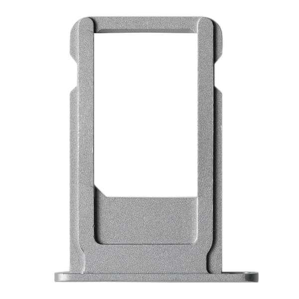 iPhone 6S Simkortshållare OEM – Silver