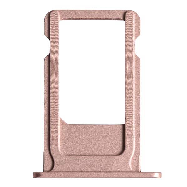 iPhone 6S Simkortshållare OEM – Roséguld
