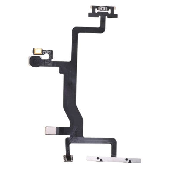 iPhone 6S Flexkabel med Ström/Volym Knappar