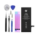 Miniatyrbild 5 av 10: iPhone 6S Batteri Kit med verktyg