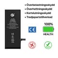 Miniatyrbild 7 av 10: iPhone 6S Batteri Kit med verktyg