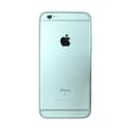 Miniatyrbild 2 av 3: iPhone 6S Baksida med Komplett Ram och Batteri – Begagnad – Silver
