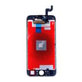 Miniatyrbild 2 av 3: iPhone 6S Premium LCD Skärm Display Glas – Svart