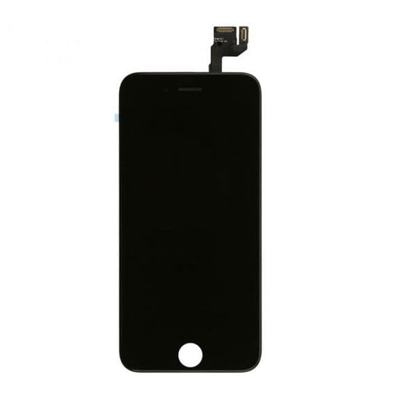 iPhone 6S Premium LCD Skärm Display Glas – Svart