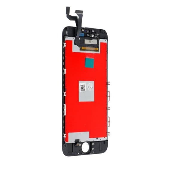 iPhone 6S Komplett Skärm med LCD – Svart