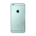 Miniatyrbild 2 av 3: iPhone 6S Plus Baksida Begagnad – Komplett Ram & Batteri – Silver