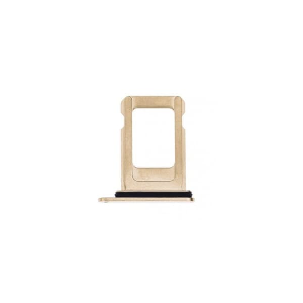 iPhone 14 Pro Max Simkortshållare - Guld